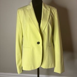 Zara summer blazer.
